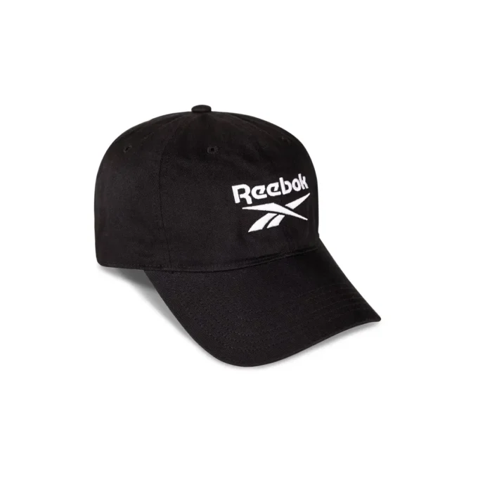 Logo Cap