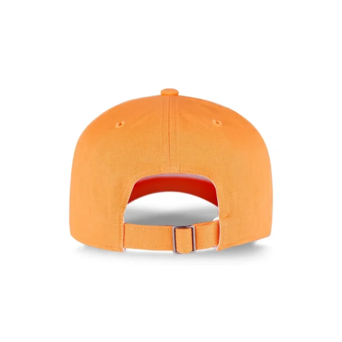 Logo Cap
