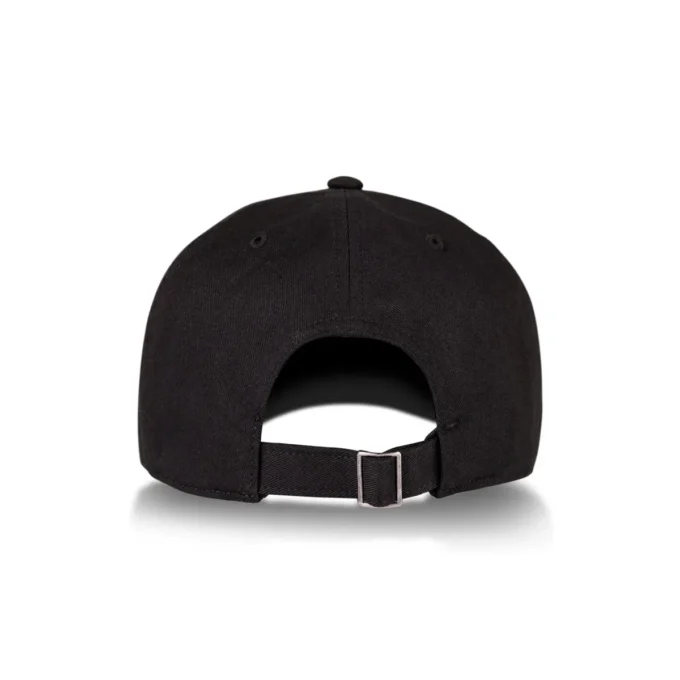Logo Cap