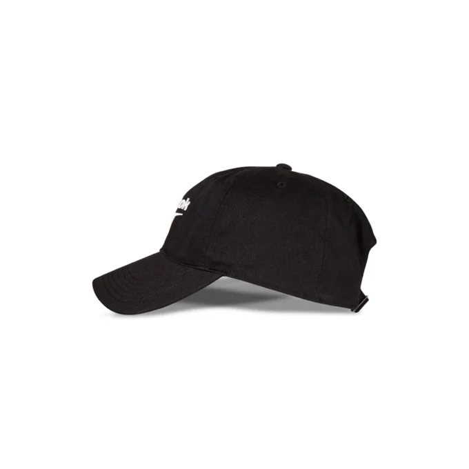 Logo Cap