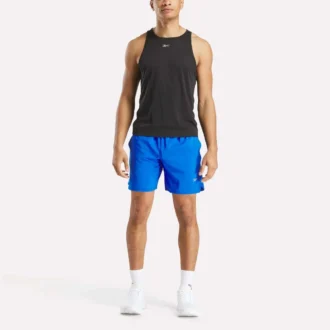 Löparshorts för herr 5″ Löparshorts för herr 5″