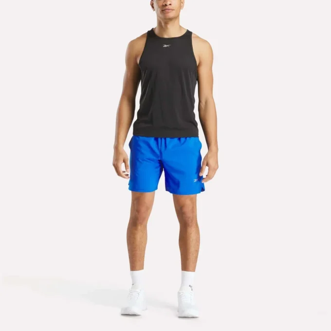 Löparshorts för herr 5″ Löparshorts för herr 5″