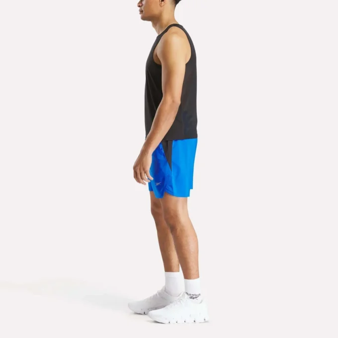 Löparshorts för herr 5″ Löparshorts för herr 5″