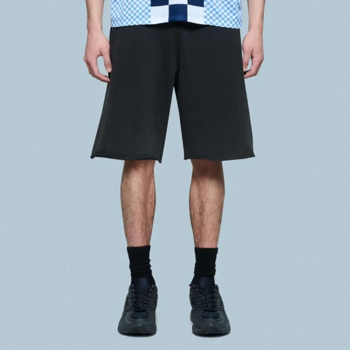 LTD Sweat Shorts för herr LTD Sweat Shorts för herr