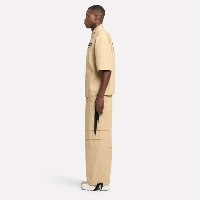 LTD Uniform Carpenter-byxor för herr