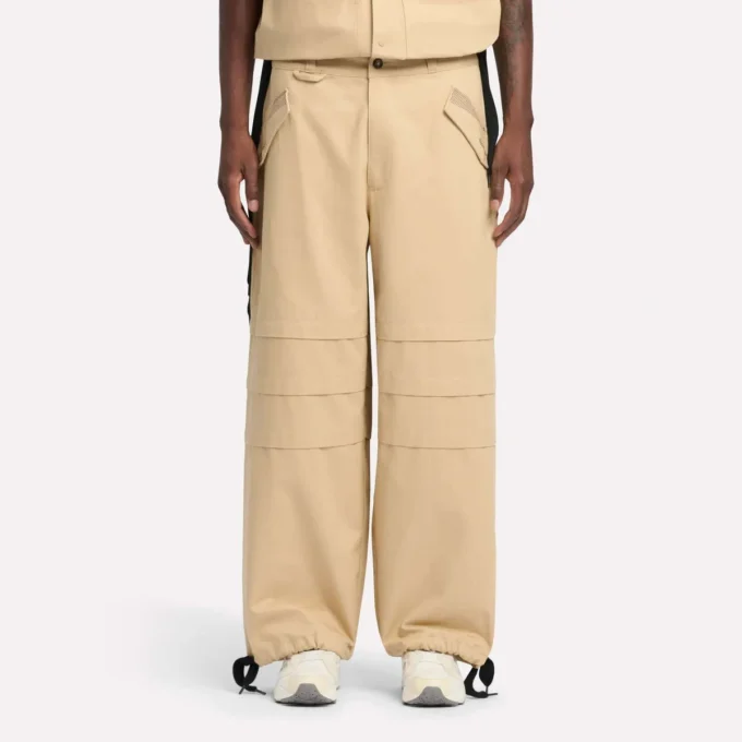 LTD Uniform Carpenter-byxor för herr
