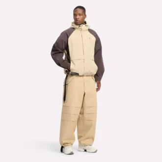 LTD Utility Shell Jacket LTD Utility Shell Jacket