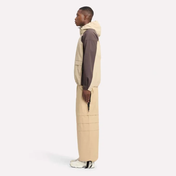 LTD Utility Shell Jacket LTD Utility Shell Jacket