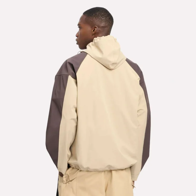 LTD Utility Shell Jacket LTD Utility Shell Jacket