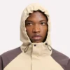 LTD Utility Shell Jacket LTD Utility Shell Jacket