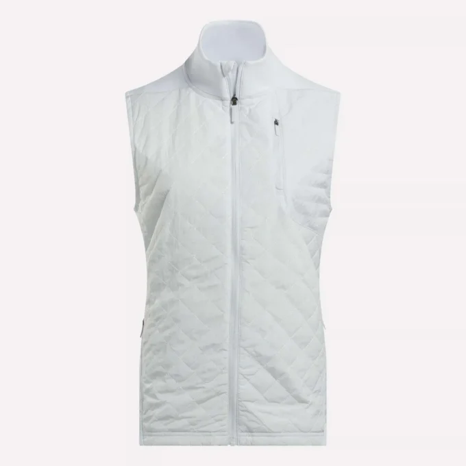 Lätt Sprint Puffer golfväst för damer Lätt Sprint Puffer golfväst för damer