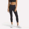 Lux 3/4 High-Rise Leggings för damer Lux 3/4 High-Rise Leggings för damer