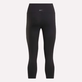 Lux 3/4 High-Rise Leggings för damer