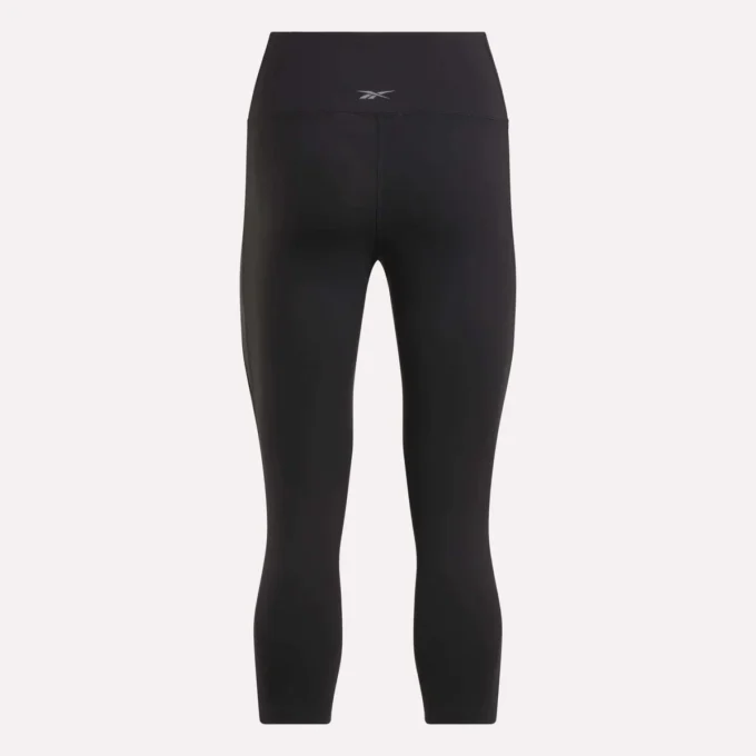 Lux 3/4 High-Rise Leggings för damer Lux 3/4 High-Rise Leggings för damer