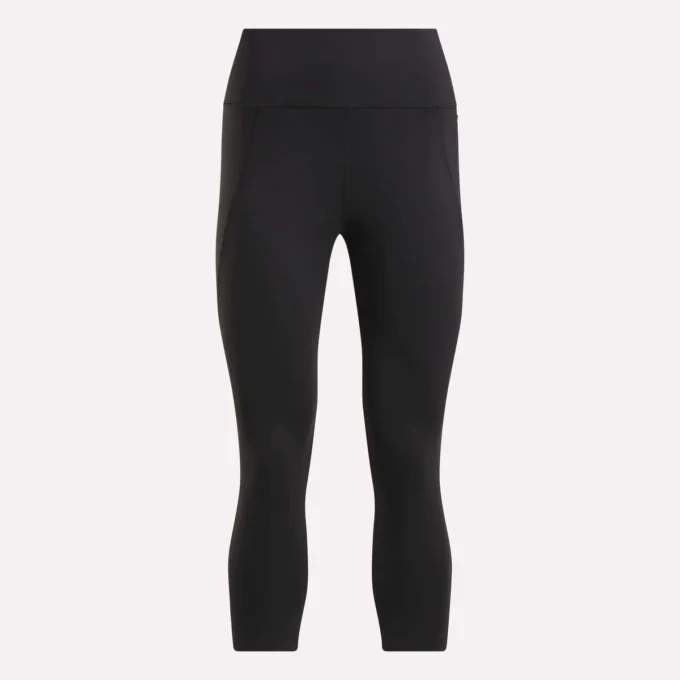 Lux 3/4 High-Rise Leggings för damer Lux 3/4 High-Rise Leggings för damer