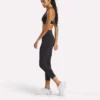 Lux 3/4 High-Rise Leggings för damer Lux 3/4 High-Rise Leggings för damer