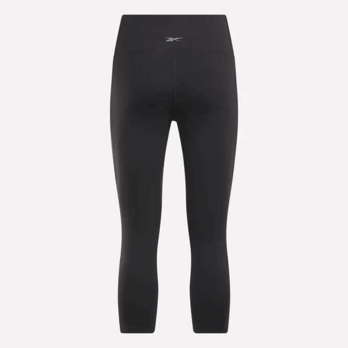 Lux 3/4 High-Rise Tights för damer Lux 3/4 High-Rise Tights för damer