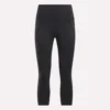 Lux 3/4 High-Rise Tights för damer Lux 3/4 High-Rise Tights för damer