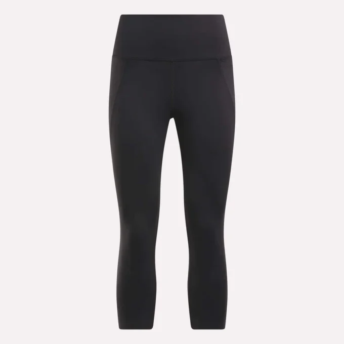 Lux 3/4 High-Rise Tights för damer Lux 3/4 High-Rise Tights för damer