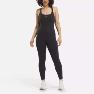 Lux 7/8 bodysuit för damer Lux 7/8 bodysuit för damer