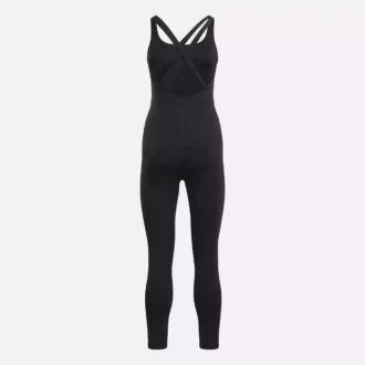 Lux 7/8 bodysuit för damer Lux 7/8 bodysuit för damer