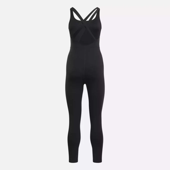 Lux 7/8 bodysuit för damer Lux 7/8 bodysuit för damer