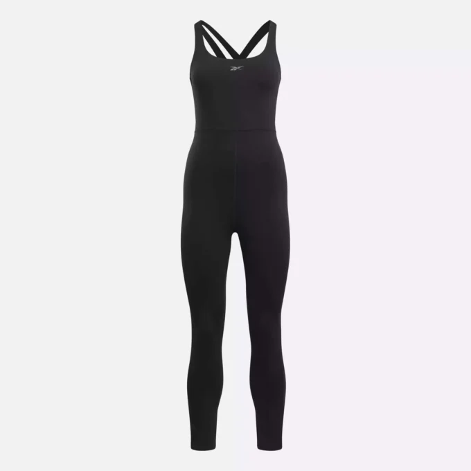 Lux 7/8 bodysuit för damer Lux 7/8 bodysuit för damer