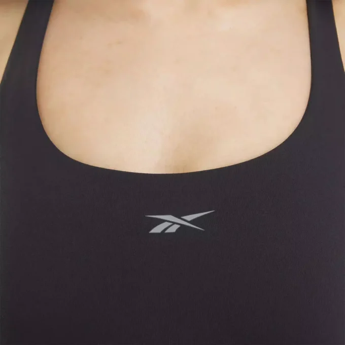 Lux 7/8 bodysuit för damer Lux 7/8 bodysuit för damer
