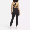 Lux 7/8 bodysuit för damer Lux 7/8 bodysuit för damer
