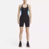 Lux Bold kort bodysuit för damer Lux Bold kort bodysuit för damer