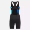 Lux Bold kort bodysuit för damer Lux Bold kort bodysuit för damer