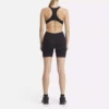 Lux Bold kort bodysuit för damer Lux Bold kort bodysuit för damer