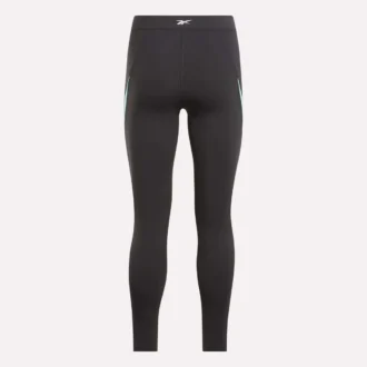 Lux Colorblock High-Rise 7/8-leggings för damer