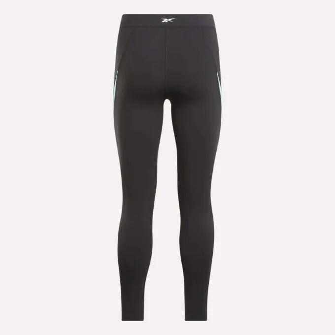 Lux Colorblock High-Rise 7/8-leggings för damer Lux Colorblock High-Rise 7/8-leggings för damer