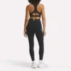 Lux Colorblock High-Rise 7/8-leggings för damer Lux Colorblock High-Rise 7/8-leggings för damer