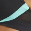 Lux Colorblock Racer Bra för damer Lux Colorblock Racer Bra för damer
