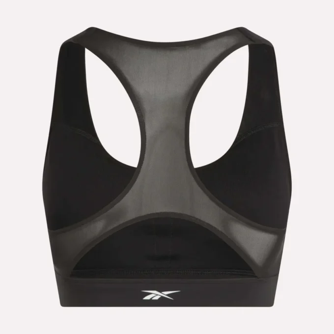 Lux Colorblock Racer Bra för damer Lux Colorblock Racer Bra för damer