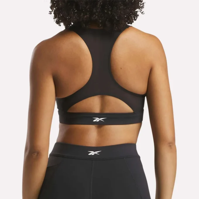 Lux Colorblock Racer Bra för damer Lux Colorblock Racer Bra för damer