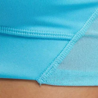 Lux Contour Crop Top för damer Lux Contour Crop Top för damer