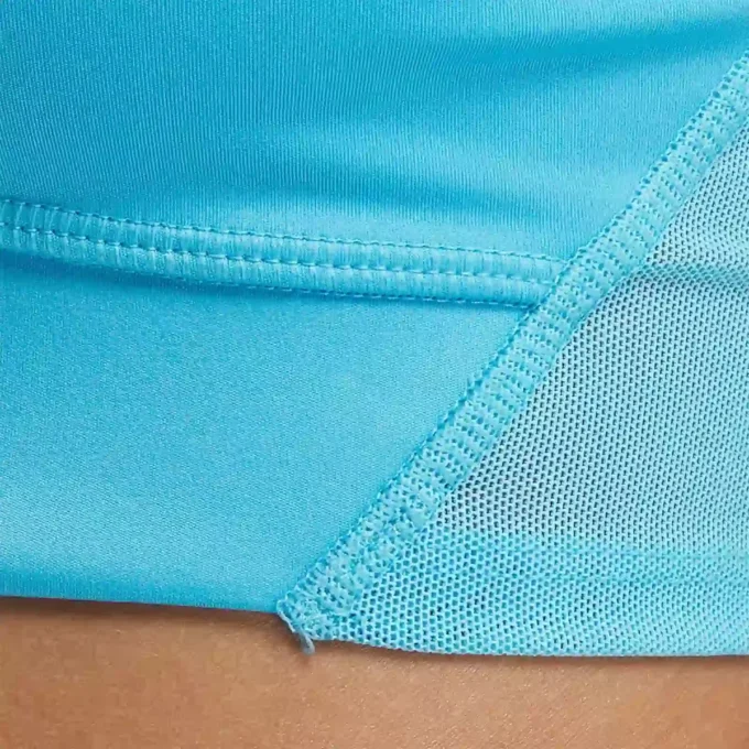 Lux Contour Crop Top för damer Lux Contour Crop Top för damer