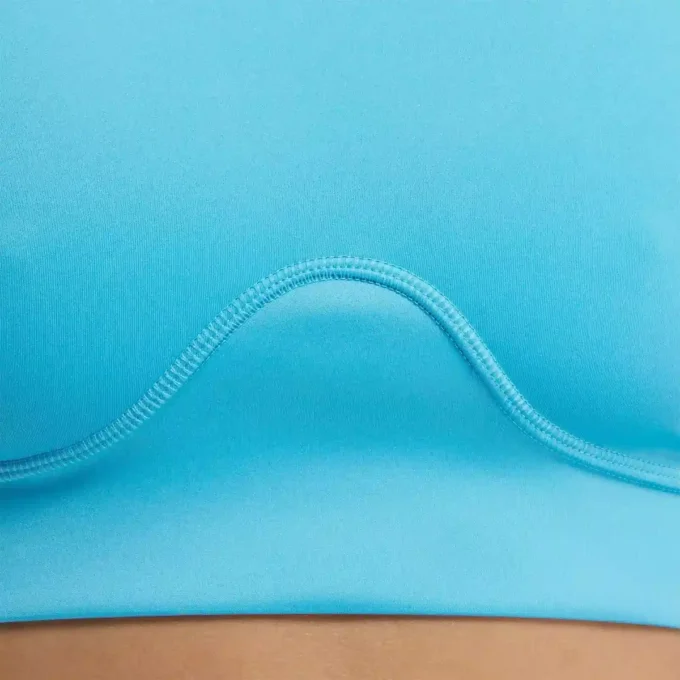 Lux Contour Crop Top för damer Lux Contour Crop Top för damer