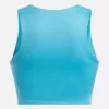 Lux Contour Crop Top för damer Lux Contour Crop Top för damer