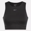 Lux Contour Crop Top för damer Lux Contour Crop Top för damer