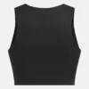 Lux Contour Crop Top för damer Lux Contour Crop Top för damer