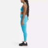Lux Contour Crop Top för damer Lux Contour Crop Top för damer