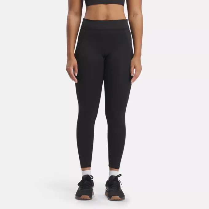 Lux Contour-leggings för damer Lux Contour-leggings för damer