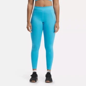 Lux Contour-leggings för damer Lux Contour-leggings för damer