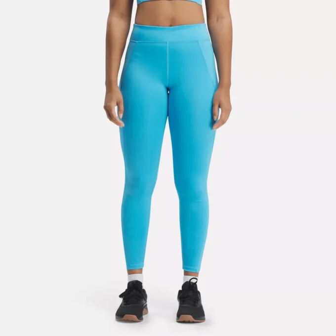 Lux Contour-leggings för damer Lux Contour-leggings för damer