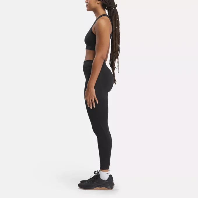 Lux Contour-leggings för damer Lux Contour-leggings för damer