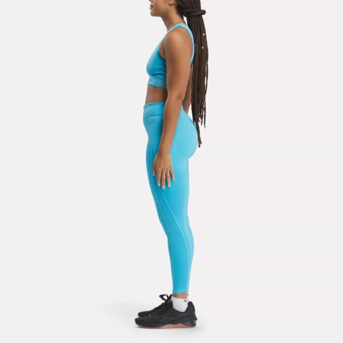Lux Contour-leggings för damer Lux Contour-leggings för damer